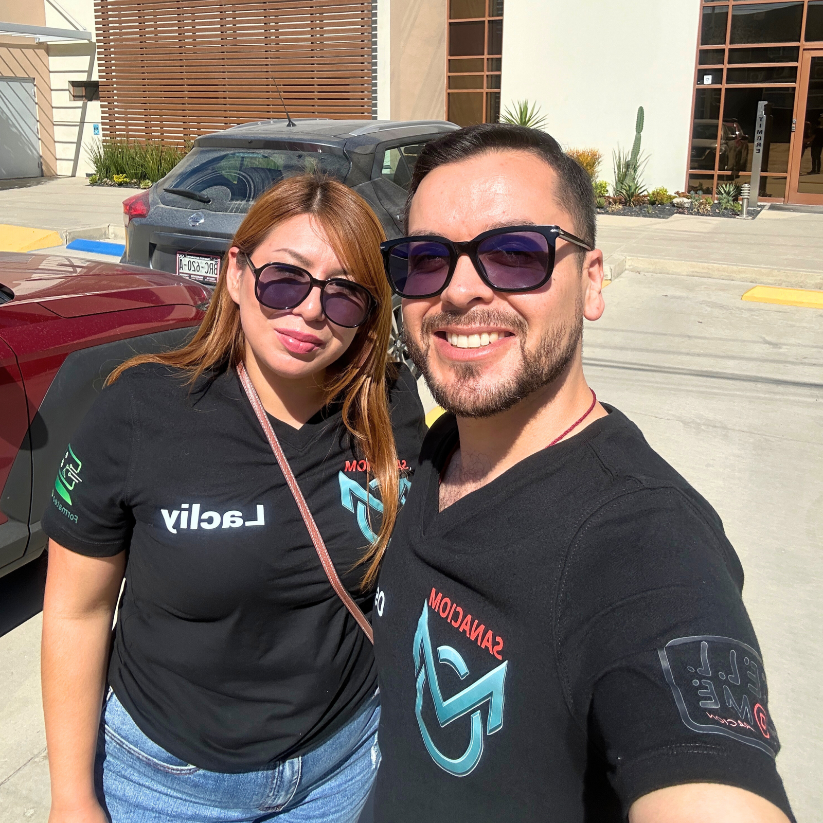 Miembro de Equipo 1